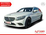 Mercedes-Benz C180 T Avantgarde Aut. Navi LED Tempomat Kamera
