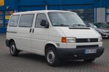 Volkswagen T4 2.0 Transporter *4 Sitze* MwSt. - Volkswagen T4: Transporter