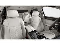 Audi A8 - Vorschau Bild 8