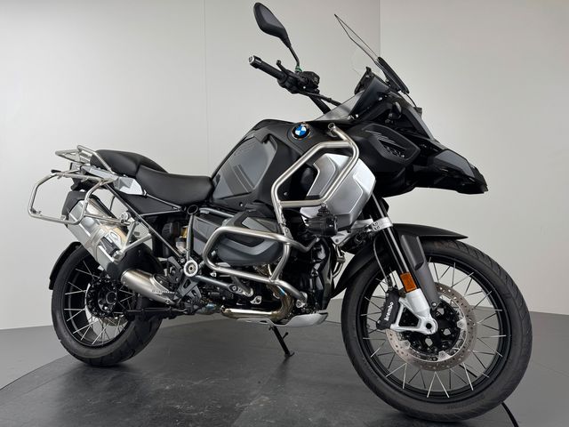 BMW R 1250 GS ADVENTURE *TRIPLE BLACK