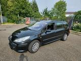 Peugeot 307 SW - Peugeot 307 aus 2005: SW