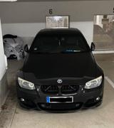 BMW 335i DKG - BMW 335 in Stuttgart