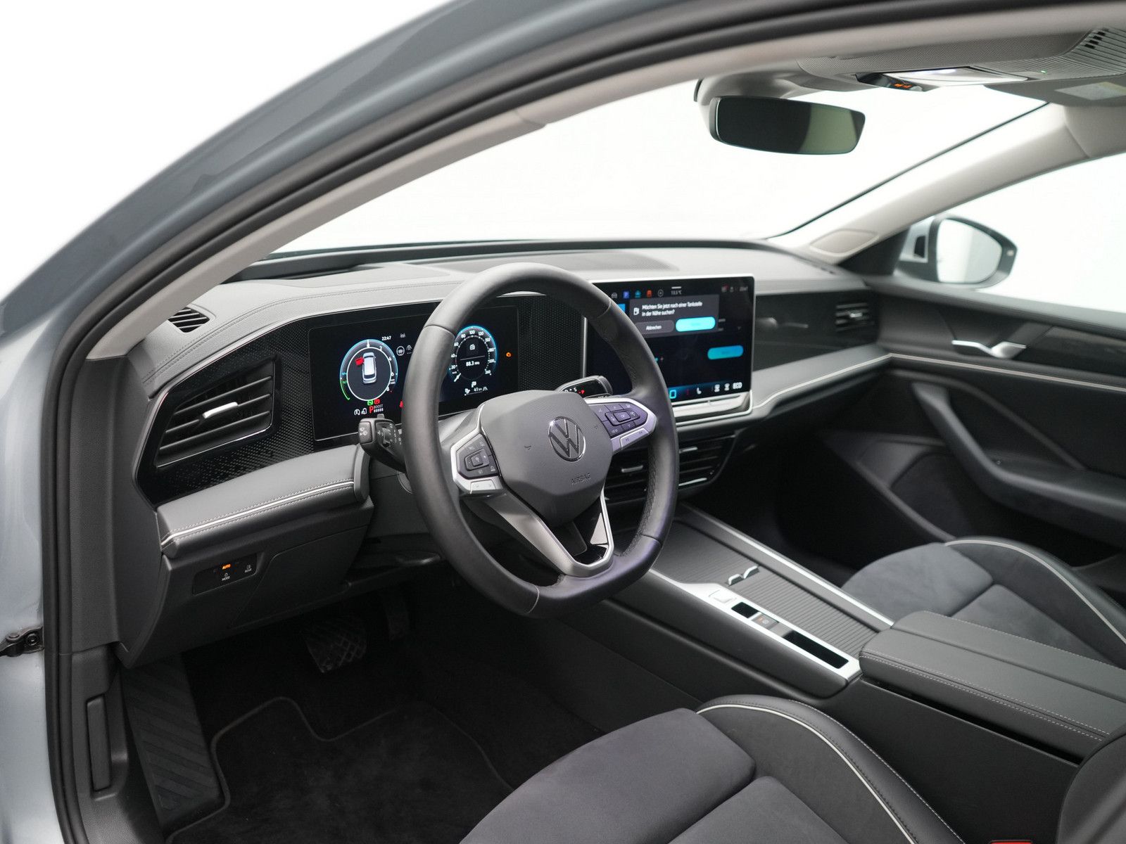 Volkswagen Passat - Bild 13