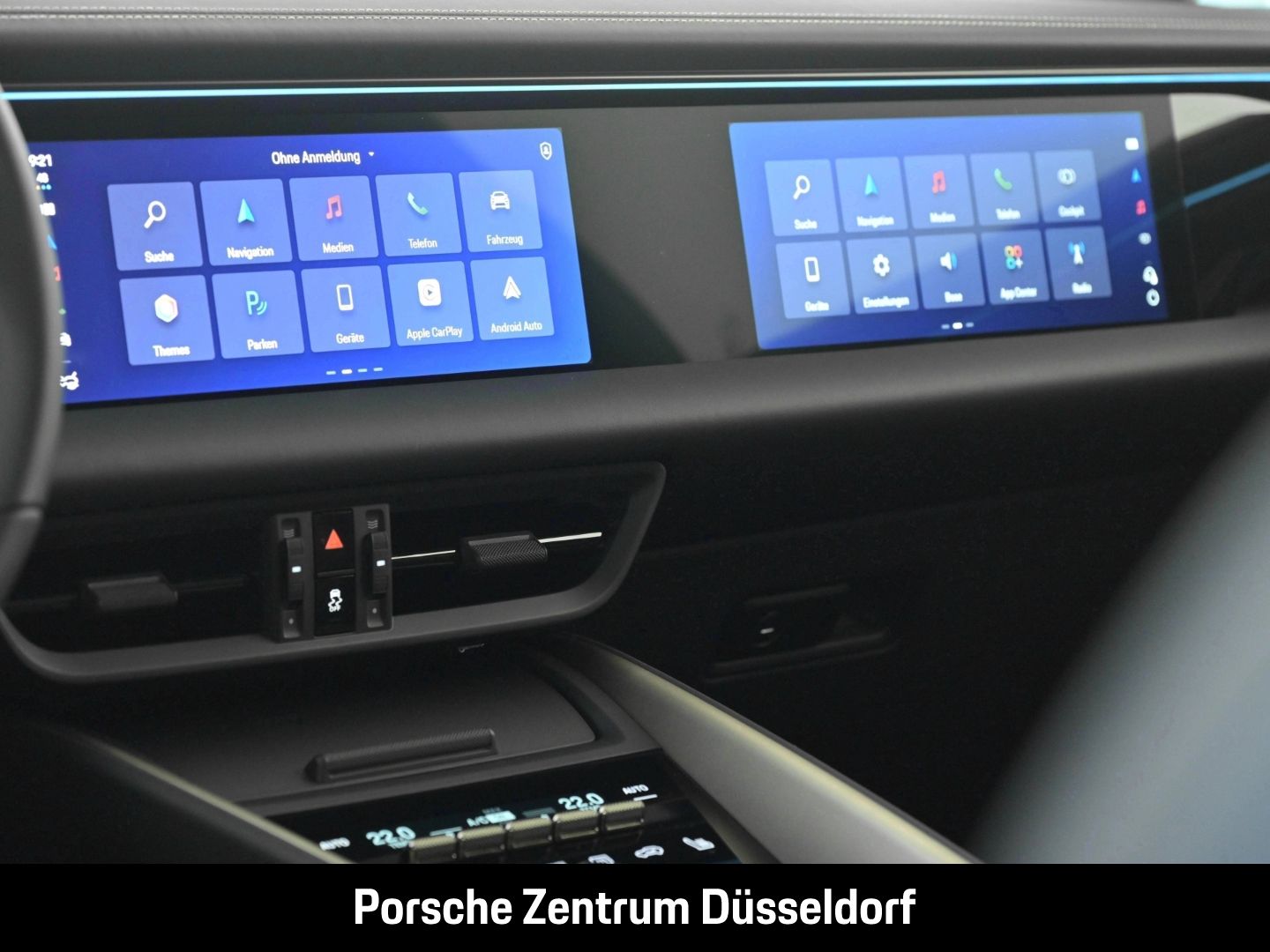 Porsche Macan - Bild 22