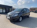 Opel Zafira B 1.8 Automatik Innovation AHK 1HD BI-Xen - Opel Zafira Gebrauchtwagen in Bremen