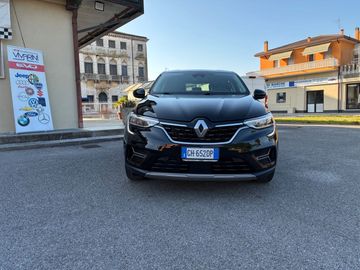 Renault Arkana - 8