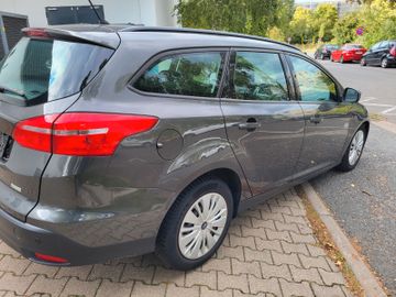 Ford Focus - 4