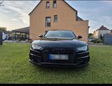 Audi A7 3.0 Biturbo 326 PS Competition - Audi A7 in Krefeld