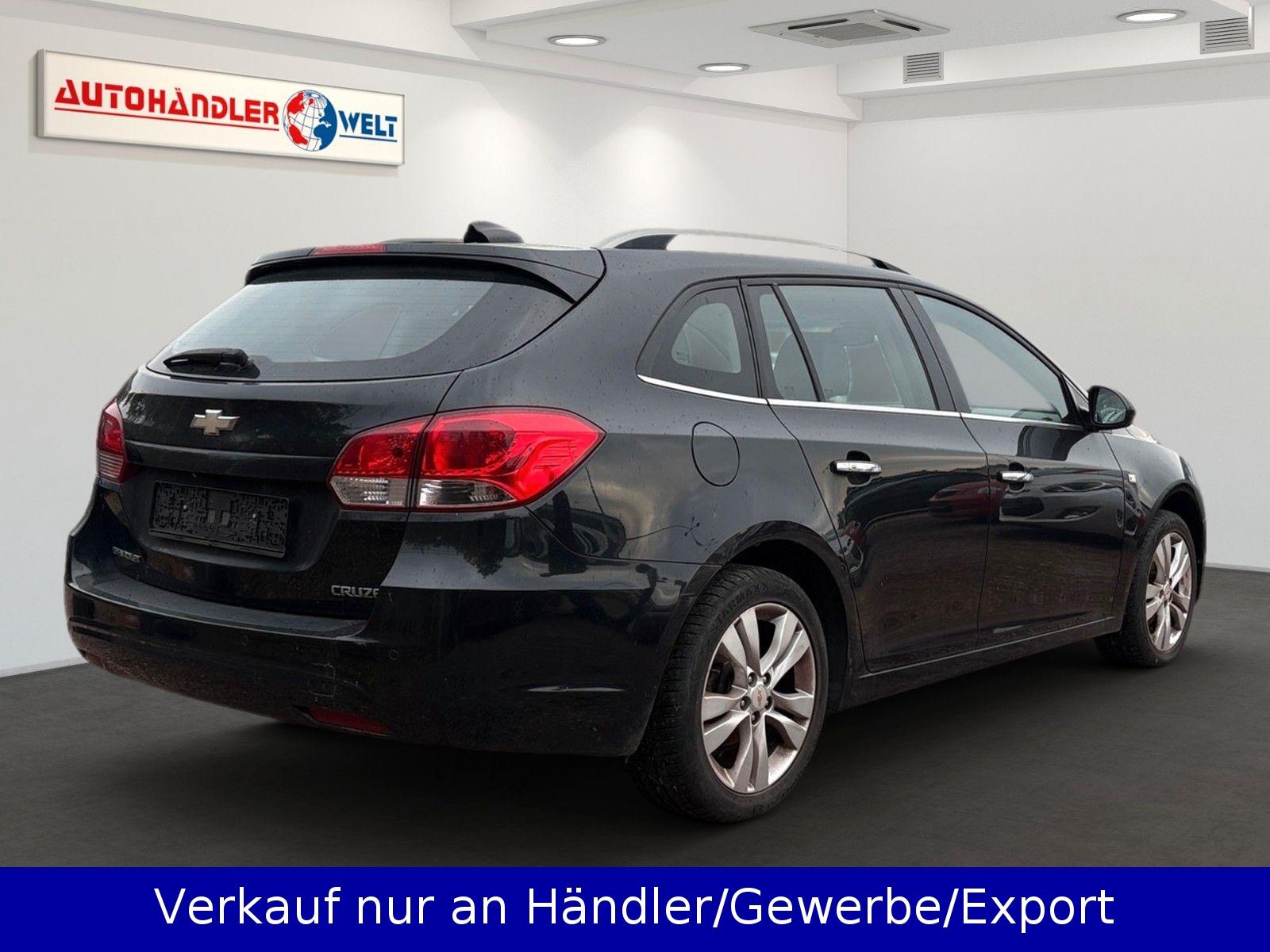 Chevrolet Cruze 2012 — photo 5