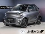 Smart ForTwo Cabriolet EQ Passion LED/22 kW/DAB/Kamera - Smart Gebrauchtwagen von 2024
