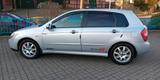 Kia Cerato 1,6 105 PS - Kia Cerato: 1.6