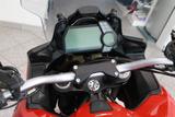 Ducati Multistrada 1200 S Touring mit frischem Service - DUCATI 1200S