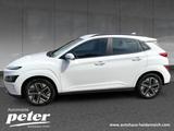 Hyundai KONA EV Select+SHZ+KAMERA+SONDERFINANZIERUNG - Hyundai KONA in Lübeck