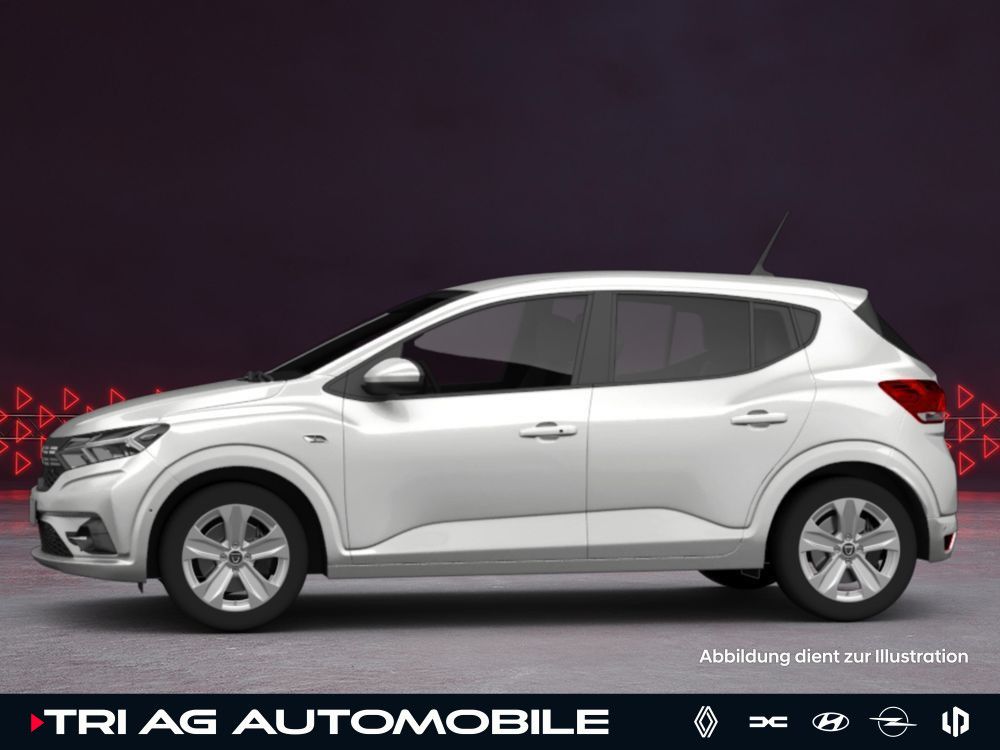 Dacia Sandero - Bild 11