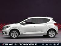 Dacia Sandero - Vorschau Bild 11