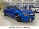 Opel Insignia A Lim. OPC 4x4 UNLIMITED NAVI/AUTOM/20" - Opel Insignia: Leder