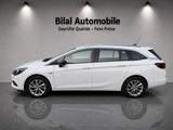 Opel Astra K Sports Tourer Elegance Start/Stop - Opel Astra: K