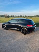 Volkswagen Scirocco 2.0 TSI 211 PS Keramikversiegelt - Volkswagen Scirocco mit Benzin-Antrieb: Coupe, 2.0