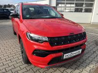 Jeep Compass - Vorschau Bild 8