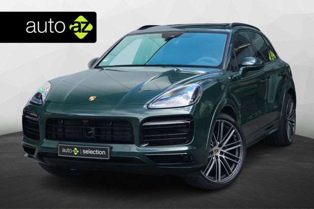PORSCHE Cayenne 3.0 E-Hybrid Platinum Edition / Sport Ch