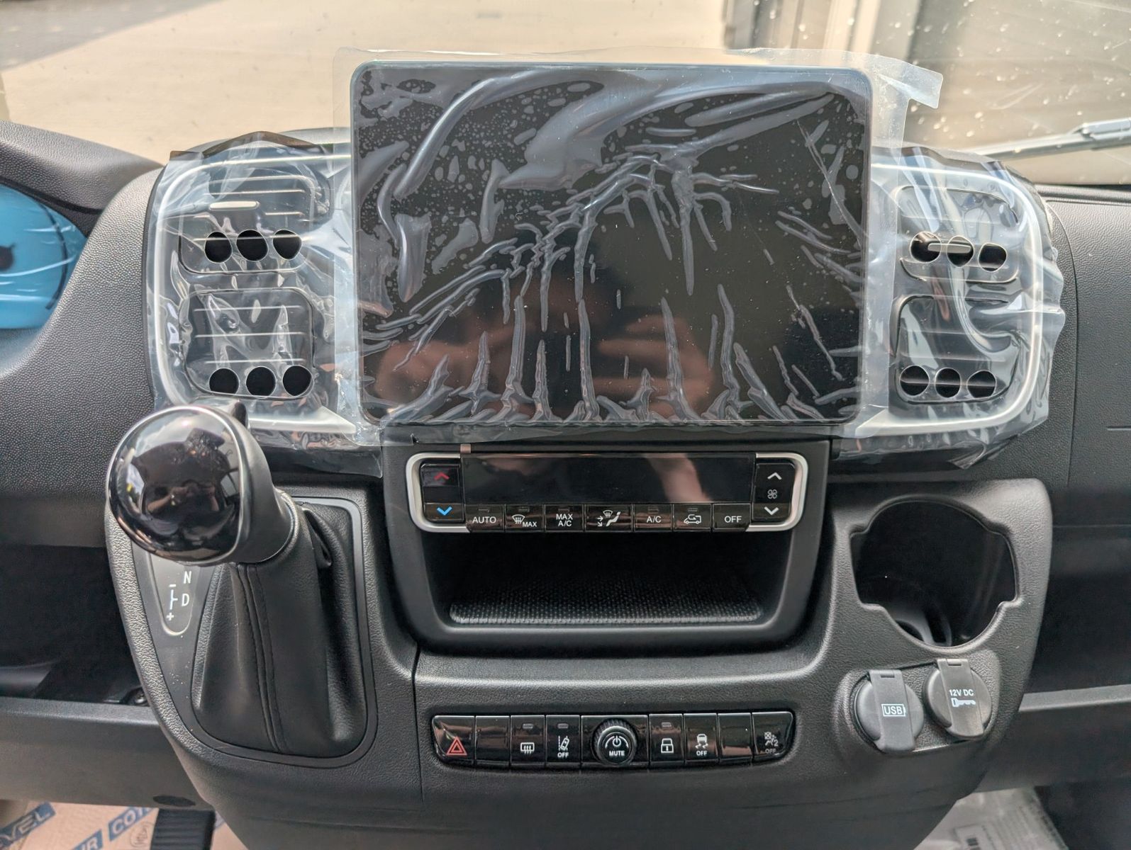 Fahrzeugabbildung Fiat Ducato H2 Kastenwagen 35 L4H2 180 Multijet Maxi