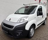 Fiat Fiorino 1.3 JTD SX Klima,Mfl,Ahk,Dachträger,Eur6 - Fiat Fiorino: 1.3