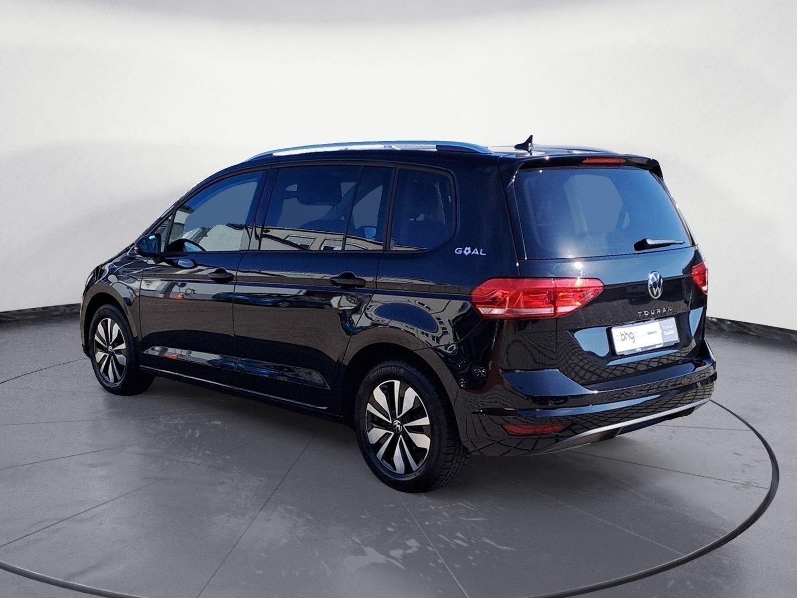 Volkswagen Touran - Bild 4