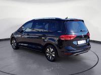 Volkswagen Touran - Vorschau Bild 4