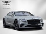 Bentley Continental GT V8 Mulliner CARBONSTYLING PAKET - Bentley Continental GT mit Panoramadach