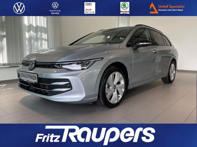 Volkswagen Golf Variant 1.5 eTSI OPF DSG GOAL