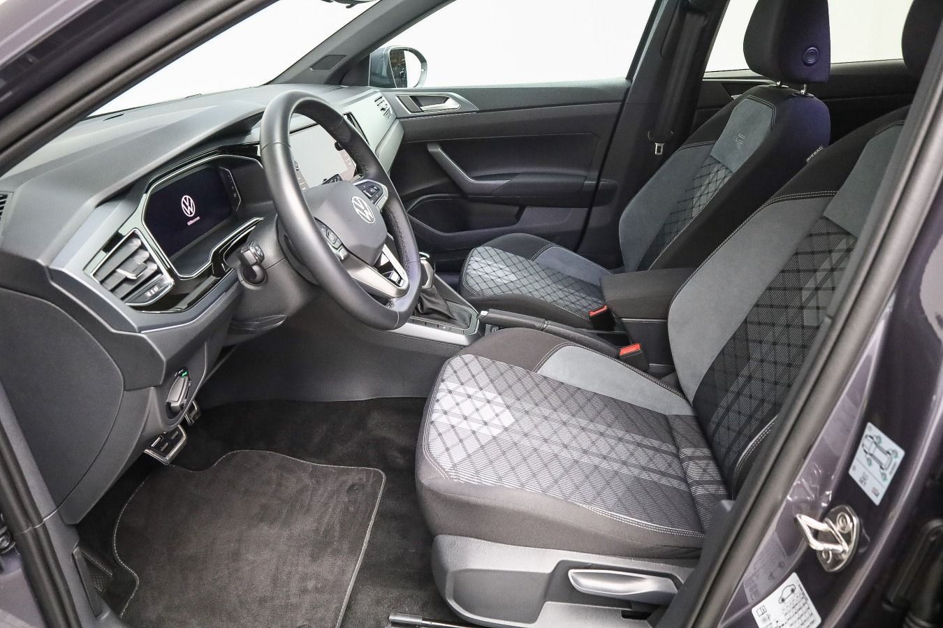 Volkswagen Taigo - Bild 10