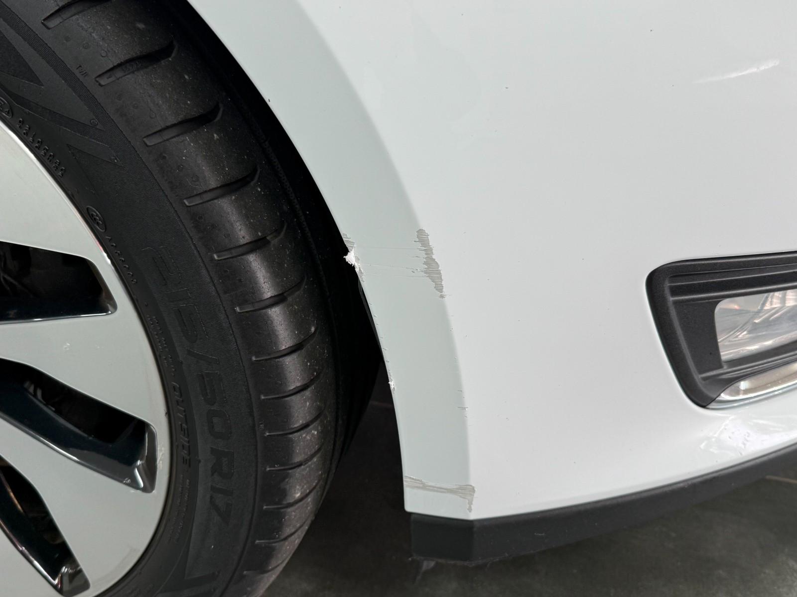 Ford Focus 2015 — photo 27