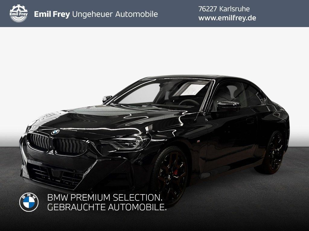 BMW 230