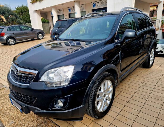 Opel Antara 2.2 CDTI 163CV Cosmo 4x4