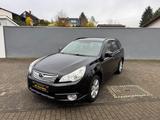 Subaru Legacy Kombi/ Outback Outback Comfort - Subaru Legacy: Allradantrieb
