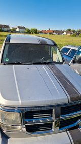 Dodge Nitro SXT 2.8 CRD 4WD Autom. SXT !Beschreibung!