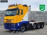 Volvo FH16 700 FH16 8X4 90T! Retarder Big-Axle Lift+Le - Volvo L90