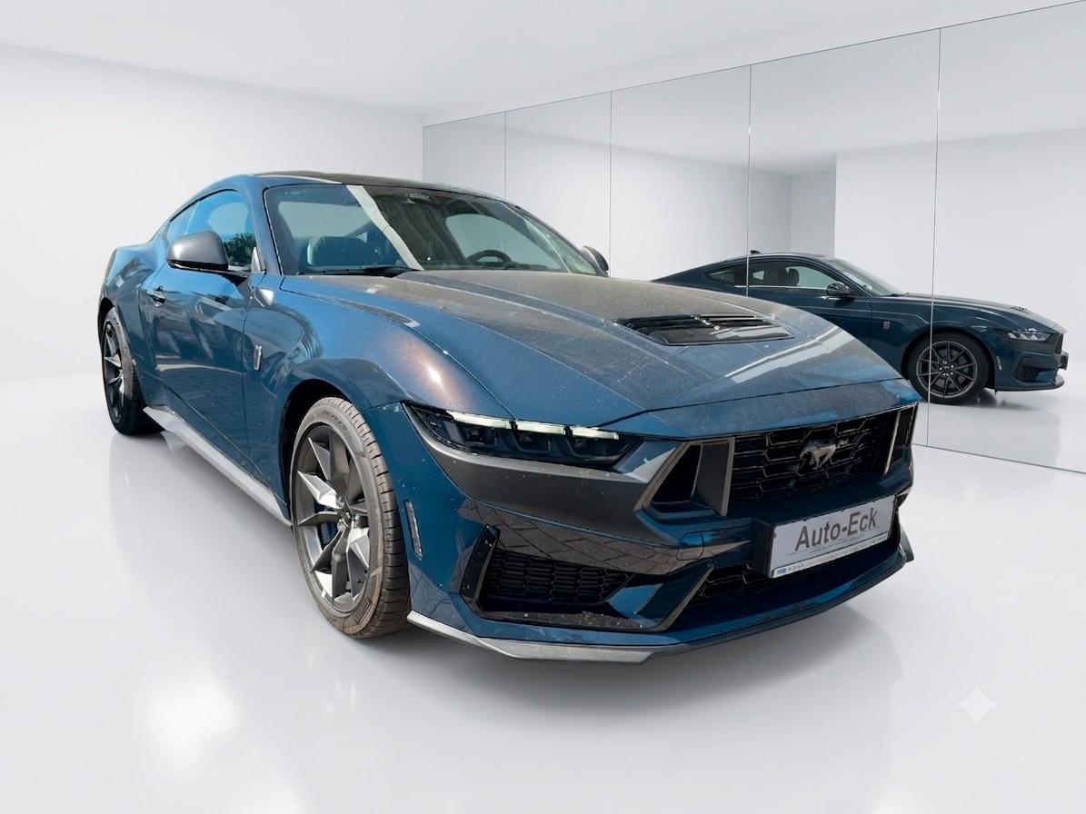 Ford Mustang Coupe Dark Horse *Styling-Paket*B&O*PDC*