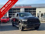 Dodge RAM 1500 3.0 I6 REBEL Crew Cab +3 Jahre Garantie - Dodge RAM New cars