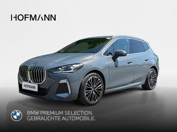 BMW Leasingangebot: BMW 218i Active Tourer  M Sport+RFK+H/K+Keyless