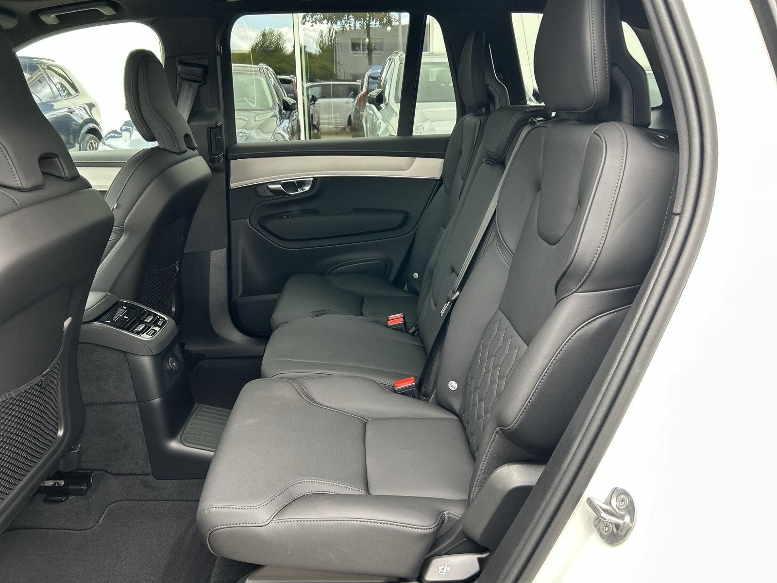 Volvo XC90 - Bild 14