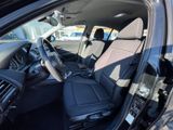 BMW 118i Advantage Klimaautomatik abnembare AHK ... - BMW 1er Reihe aus 2006