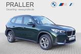 BMW X1 sDrive20i AKTIONSZINS 0,99% eff. Head-Up AHK  - BMW X1: Aktion