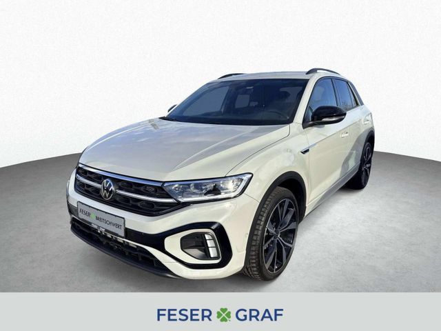 Volkswagen T-Roc R-Line 1.5 TSI DSG 150PS