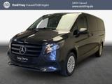 Mercedes-Benz Vito 116  Tourer Aut. PRO|2 Schiebetüren|AHK - Ladebordwand