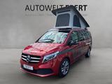 Pössl V 300 d 4MATIC Lang Campstar LED AHK - Pössl Diesel Wohnmobil andere