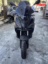 Aprilia SR GT 200 ABS - APRILIA ROLLER