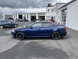 Audi A4 35 2.0 TFSI S tronic advanced AHK Navi ACC LR - Audi A4 mit Benzin-Antrieb: 3.2
