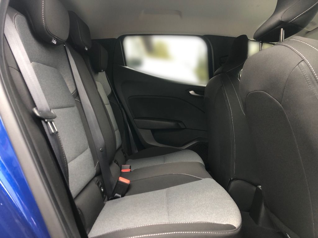 Fahrzeugabbildung Mitsubishi Colt PLUS 1.0 Benziner 5-Gang