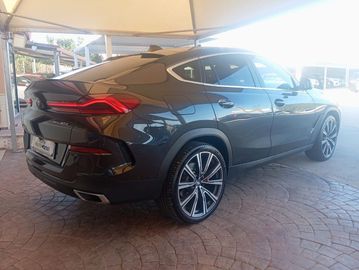 BMW X6 - 9